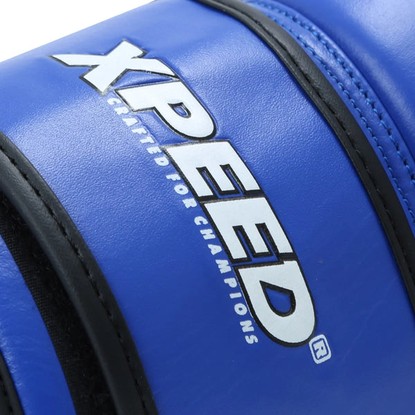 XPEED XP101 Contest Boxing Gloves | BFI Approved Competition Gloves | Premium Leather Construction | Professional Training & Tournament Use