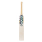 SS TON Super English Willow Cricket Bat | Premium Grade Willow with Thick Edges, Mid Sweet Spot & Sarawak Cane Handle for All-Round Performance - Best Price online Prokicksports.com