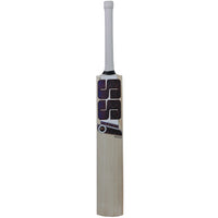 SS Players 5000 English Willow Cricket Bat – SH | Grade Willow with Thick Edges, Mid-Low Sweet Spot & Sarawak Cane Handle for Power Performance - Best Price online Prokicksports.com