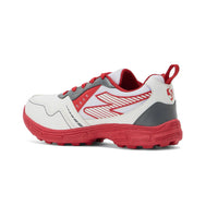 SG Savage Stud Prime Cricket Shoes – Rubber Sole | Grip & Comfort for Cricket Play - Best Price online Prokicksports.com