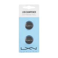Luxilon Legacy Extreme Feel Vibration Dampener – Black | WRZ539000 - Best Price online Prokicksports.com