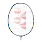 Yonex Nanoflare 700 Game Strung Badminton Racquet 4U5 | Head-Light Speed Frame with Nanocell NEO Technology | Silver/Sky Blue - Best Price online Prokicksports.com