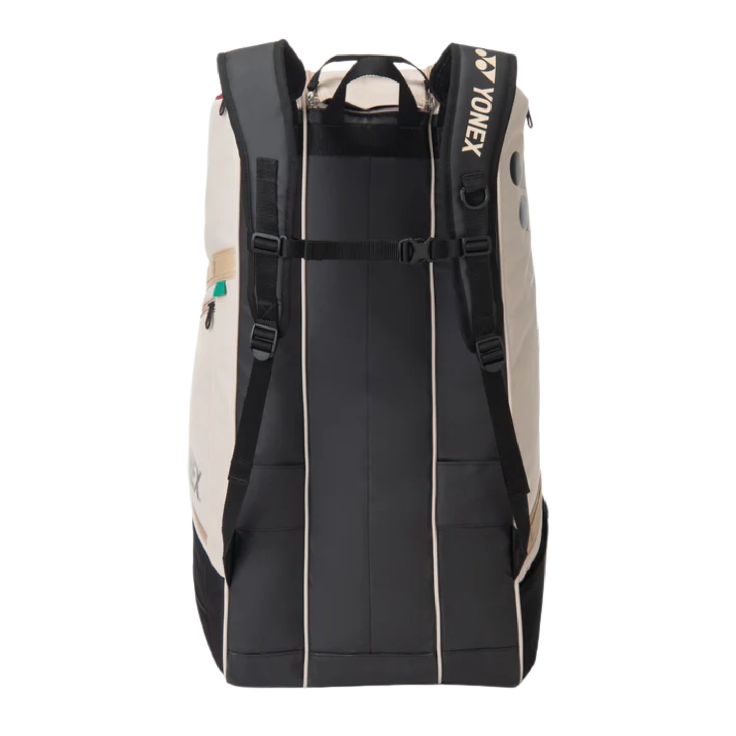 YONEX GEARLOGIC Racquet Bag (9PCS) | Premium Tennis & Badminton Kit Bag with Thermo Guard & Shoe Compartment