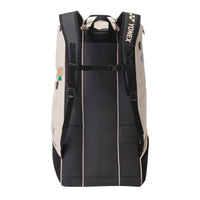 YONEX GEARLOGIC Racquet Bag (9PCS) | Premium Tennis & Badminton Kit Bag with Thermo Guard & Shoe Compartment - Best Price online Prokicksports.com