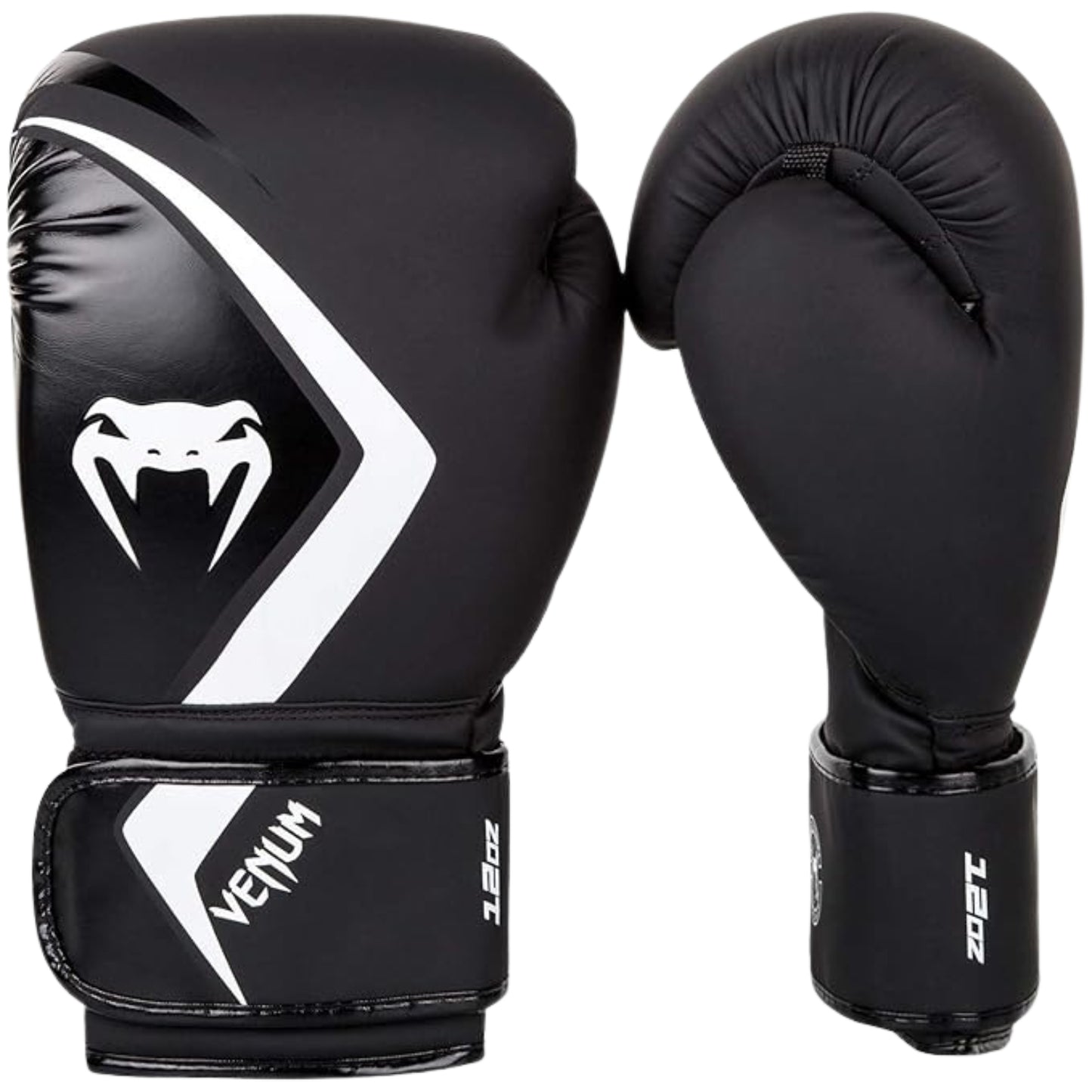 Venum Contender 2.0 Boxing Gloves | Durable & Affordable Training Gloves for Beginners and Fitness Fighters - Best Price online Prokicksports.com