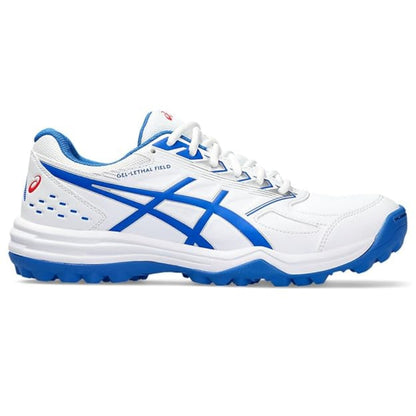 Asics Gel-Lethal Field Men's Cricket Shoes - Best Price online Prokicksports.com