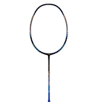 Li-Ning Ignite 8 Unstrung Badminton Racquet 5U6 | Head-Heavy Carbon Fibre Frame with AeroTec Beam & TB Nano Technology for Attacking Play - Best Price online Prokicksports.com