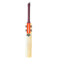 Gray Nicolls Gold Edition 4.0 English Willow Cricket Bat - SH | Grade 1 Willow with Thick Edges, Massive Sweet Spot & Pro-Level Balance - Best Price online Prokicksports.com