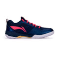 ESTATE BLUE/NEON INDIPINK