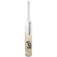 Kookaburra Ghost Pro 4.0 English Willow Cricket Bat (Short Handle) | Grade 4 Willow | Large Sweet Spot | Pro Cushion Grip | Ideal for Power Hitters - Best Price online Prokicksports.com