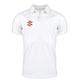 Gray Nicolls GN 10 Pro Performance Cricket T-Shirt – Half Sleeve | Breathable Moisture-Wicking Fabric with Athletic Fit for Training & Match Wear, Off White - Best Price online Prokicksports.com