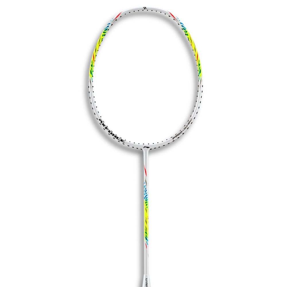 Li-Ning Axforce Tiger Unstrung Badminton Racquet | Power Attacking Racquet