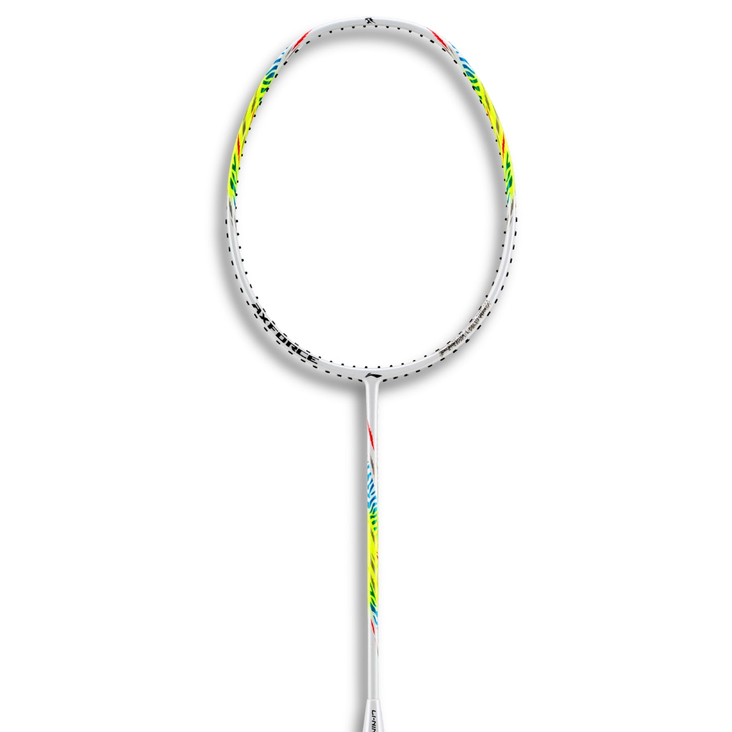 Li-Ning Axforce Tiger Unstrung Badminton Racquet | Power Attacking Racquet