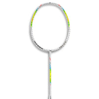 Li-Ning Axforce Tiger Unstrung Badminton Racquet | Power Attacking Racquet