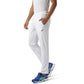 ASICS Cricket Pant 2 for Men, Cream | Lightweight Cricket Trousers with Breathable Fabric & Comfortable Fit - Best Price online Prokicksports.com