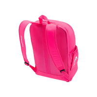 HEAD Base Backpack 17L | Tennis Backpack with 1–2 Racquet Compartment, Front Pocket & Side Mesh Pockets