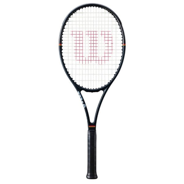 Wilson Pro Staff X Classic Unstrung Tennis Racquet (L3 - 4 3/8) | 315g Control & Precision Racquet