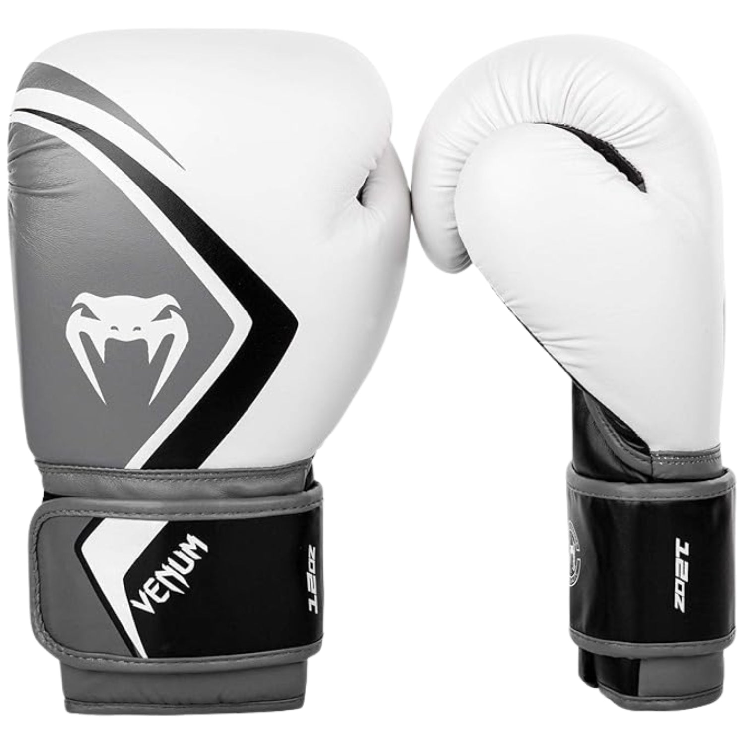Venum Contender 2.0 Boxing Gloves | Durable & Affordable Training Gloves for Beginners and Fitness Fighters - Best Price online Prokicksports.com