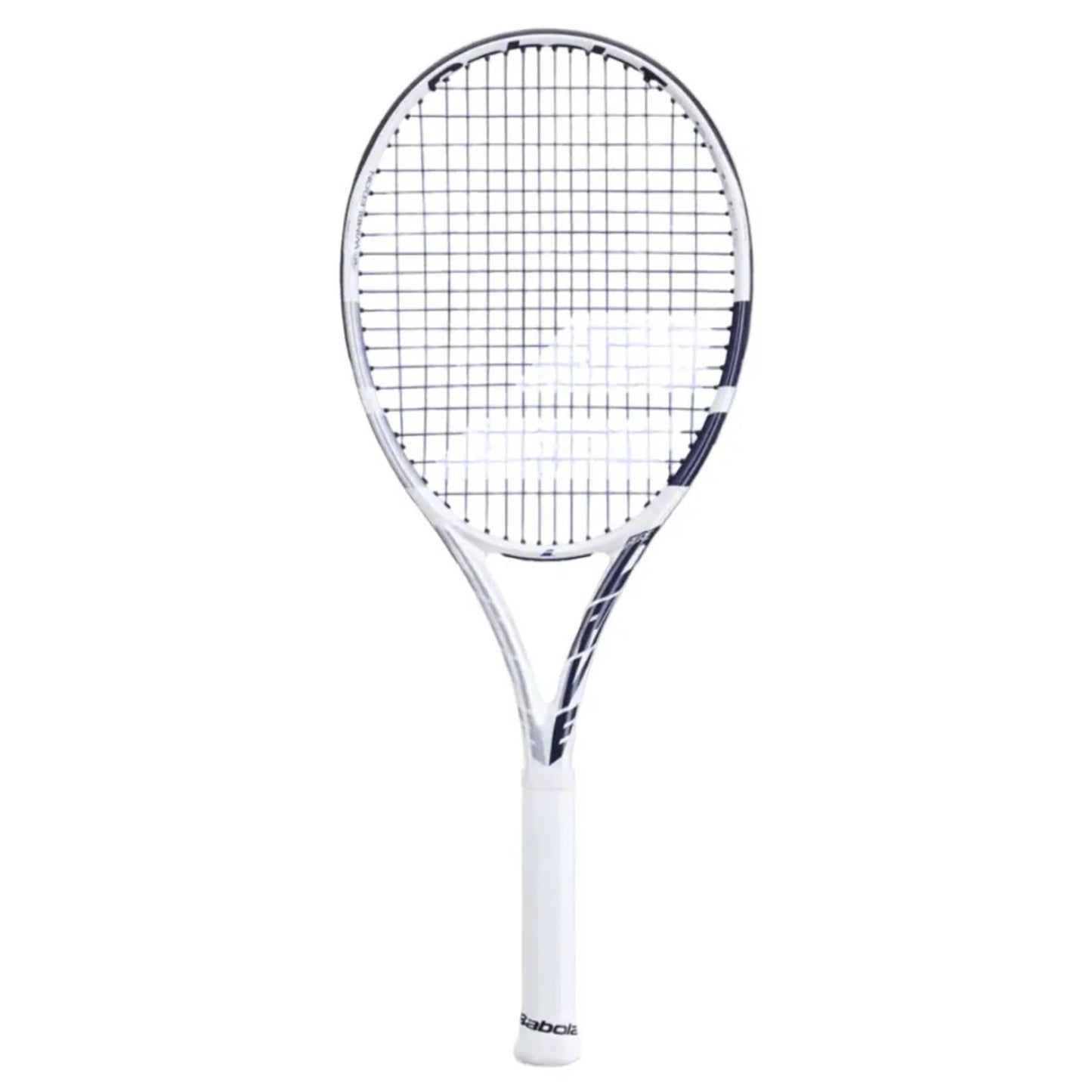 Babolat Pure Drive Wimbledon Unstrung Tennis Racquet | Limited Edition Power Frame with FSI Technology, Explosive Power & Precision Control - Best Price online Prokicksports.com