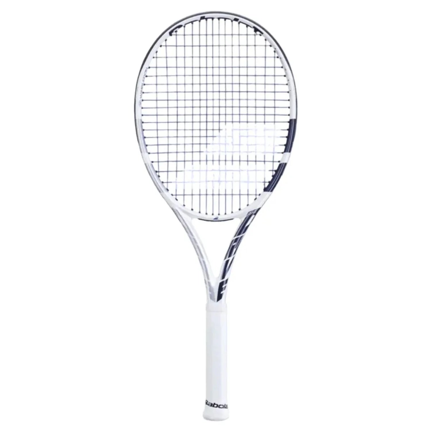 Babolat Pure Drive Wimbledon Unstrung Tennis Racquet | Limited Edition Power Frame with FSI Technology, Explosive Power & Precision Control - Best Price online Prokicksports.com