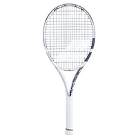 Babolat Pure Drive Wimbledon Unstrung Tennis Racquet | Limited Edition Power Frame with FSI Technology, Explosive Power & Precision Control - Best Price online Prokicksports.com