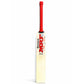 MRF Grace Edition English Willow Cricket Bat | Grade A Willow with Balanced Pickup & Junior Performance - Best Price online Prokicksports.com