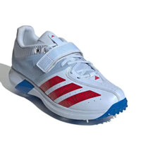 ADIDAS Adipower Incurza Cricket Shoes for Men (Metal Spikes) | Professional Cricket Footwear - Best Price online Prokicksports.com