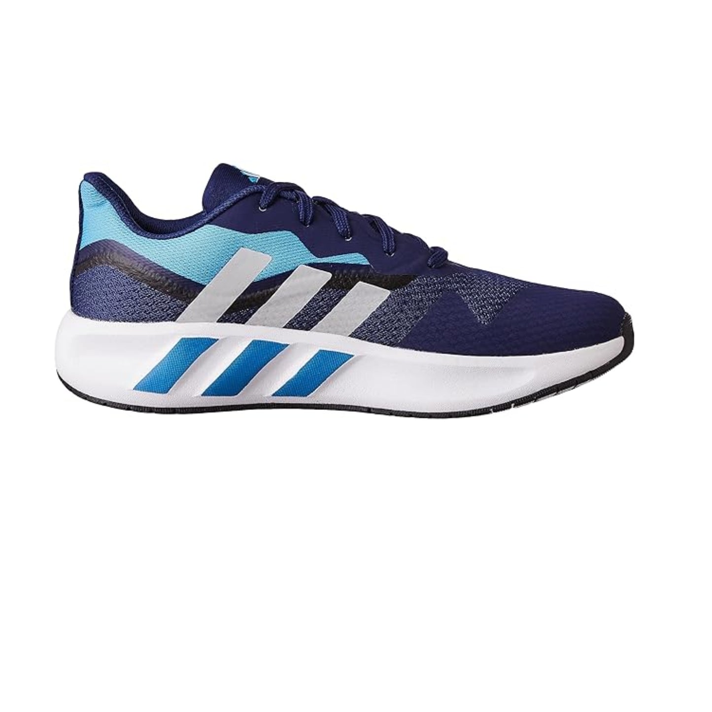 ADIDAS ADILASKA Running Shoe (M) | Lightweight Comfort with Everyday Performance | Casual & Training Runner