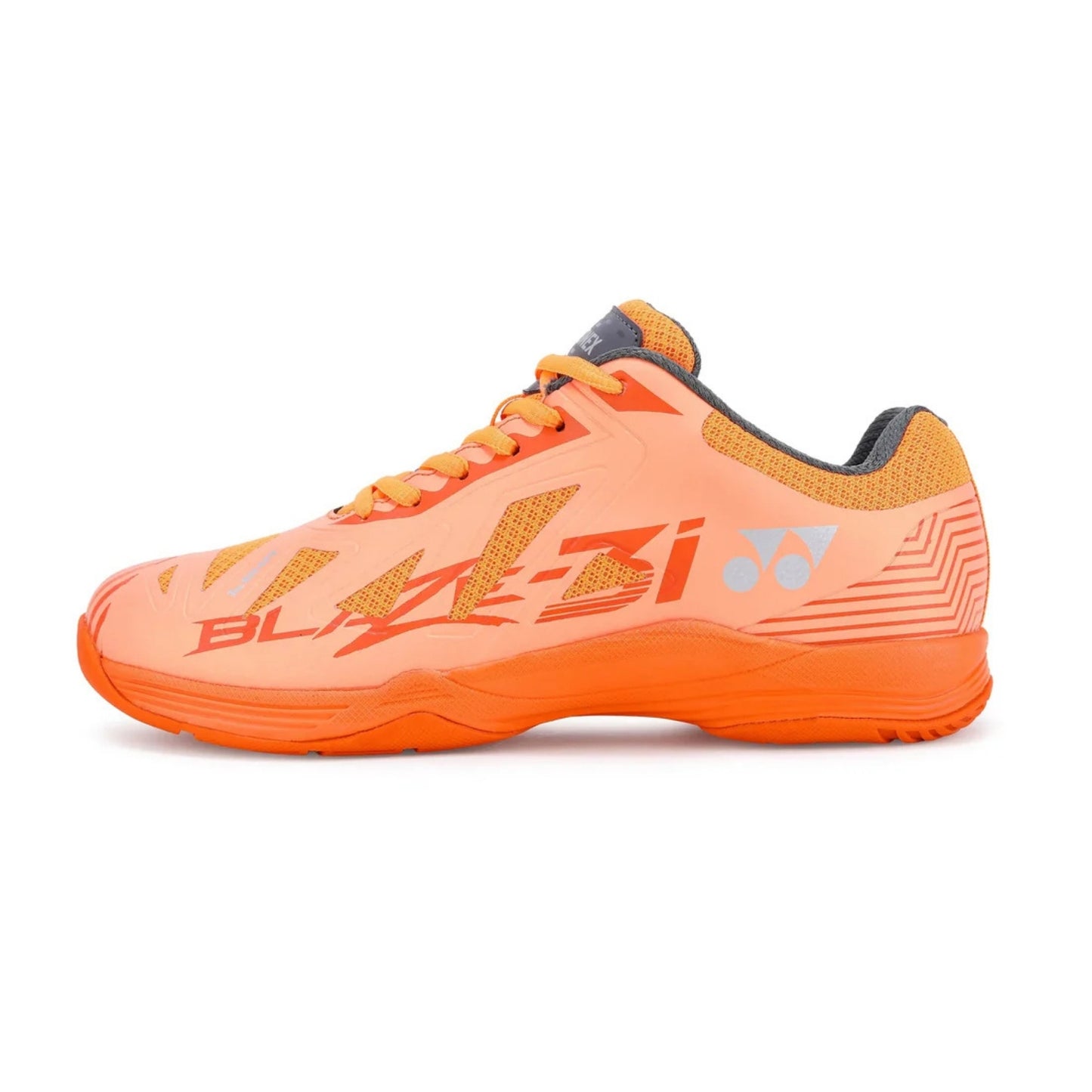 Yonex Blaze-3i Men's Badminton Shoes Lightweight TruCushion Non-Marking Sole Court Grip HexaGrip - Best Price online Prokicksports.com