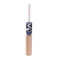 SG HP Spark Cricket Bat | Premium Kashmir Willow | Power Balance Design | Thick Edges | Lightweight (1050-1150g) | Club & League Players - Best Price online Prokicksports.com