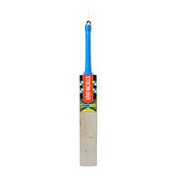 Gray Nicolls GN1.5 Omega Turbo English Willow Cricket Bat - SH | Premium Willow with Thick Edges, Mid Sweet Spot & Explosive Power - Best Price online Prokicksports.com