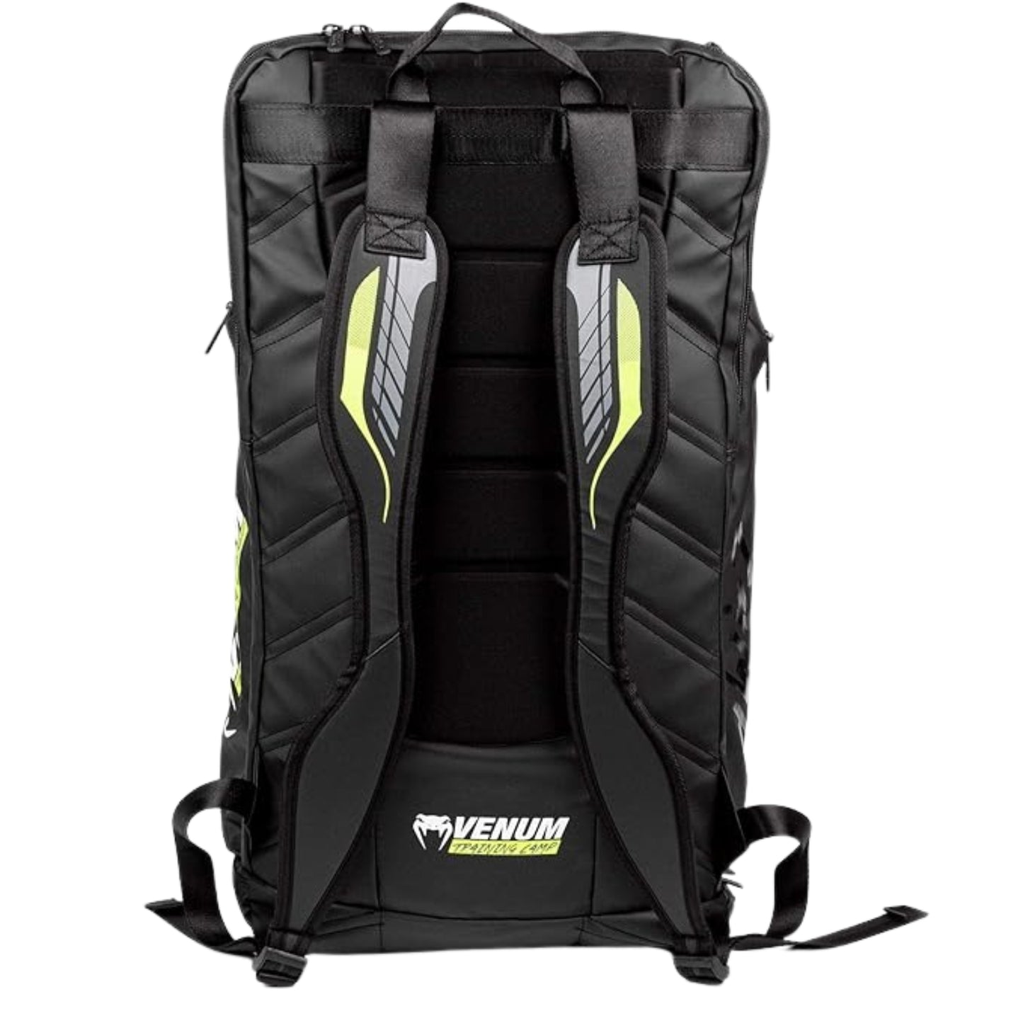 Venum Training Camp 3.0 Backpack | Durable, Versatile Backpack for Gym, MMA & Travel - Best Price online Prokicksports.com