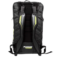 Venum Training Camp 3.0 Backpack | Durable, Versatile Backpack for Gym, MMA & Travel - Best Price online Prokicksports.com