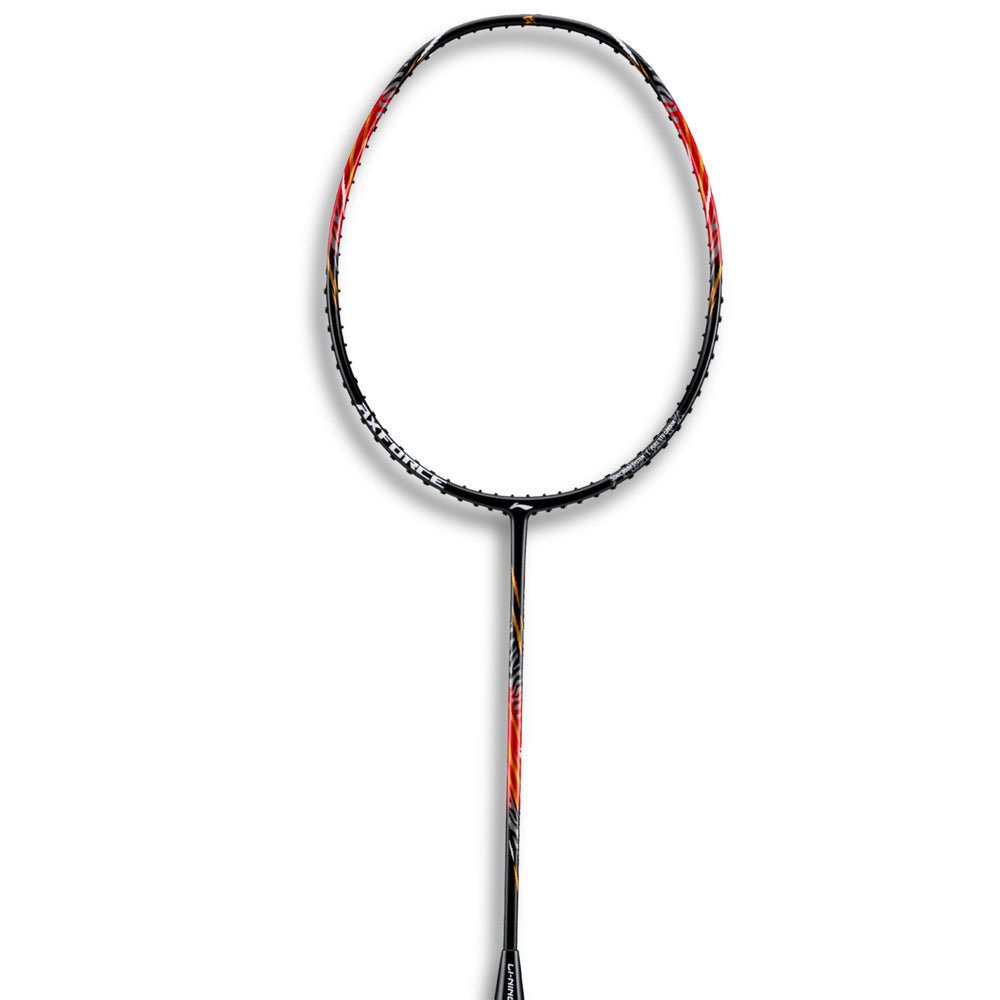 Li-Ning Axforce Tiger Unstrung Badminton Racquet | Power Attacking Racquet