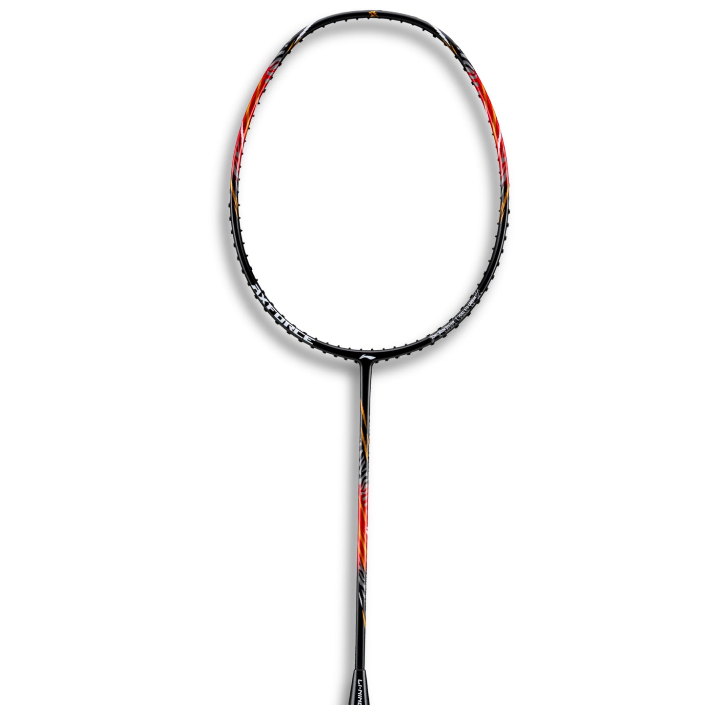 Li-Ning Axforce Tiger Unstrung Badminton Racquet | Power Attacking Racquet