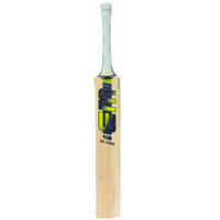 EM GT XR 10000 Kashmir Willow Cricket Bat – Size 4 | Lightweight Junior Bat with Thick Edges & Balanced Pickup - Best Price online Prokicksports.com