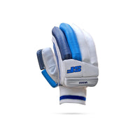 SF VA 900 Right Hand Batting Gloves | Premium Leather Palm | Advanced Protection for Club & Semi-Pro Cricketers - Best Price online Prokicksports.com