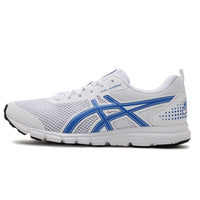 ASICS GEL-33 RUN Running Shoes for Men – Magnetic Blue/White | Cushioned Comfort & Everyday Performance - Best Price online Prokicksports.com