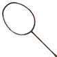 HUNDRED Nitrix Thunder Unstrung Badminton Racquet | Head-Heavy Power Frame with Superlight Carbon Fibre | Attack Series - Best Price online Prokicksports.com