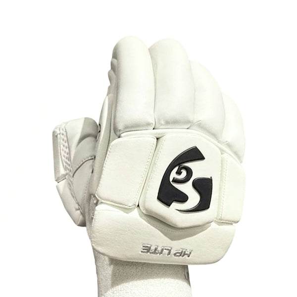 SG HP Lite Batting Gloves - Right Hand
