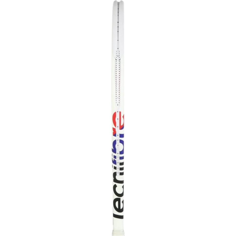 Tecnifibre T-Fight 270 Isoflex Unstrung Tennis Racquet (G2: 4 1/4) – Lightweight Power & Precision for Competitive Juniors - Best Price online Prokicksports.com
