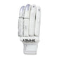 Shrey Meta VR Right Hand Batting Gloves | Premium Sheep Leather Palm with Fibre Shield Protection & Traditional Sausage Finger Design - Best Price online Prokicksports.com