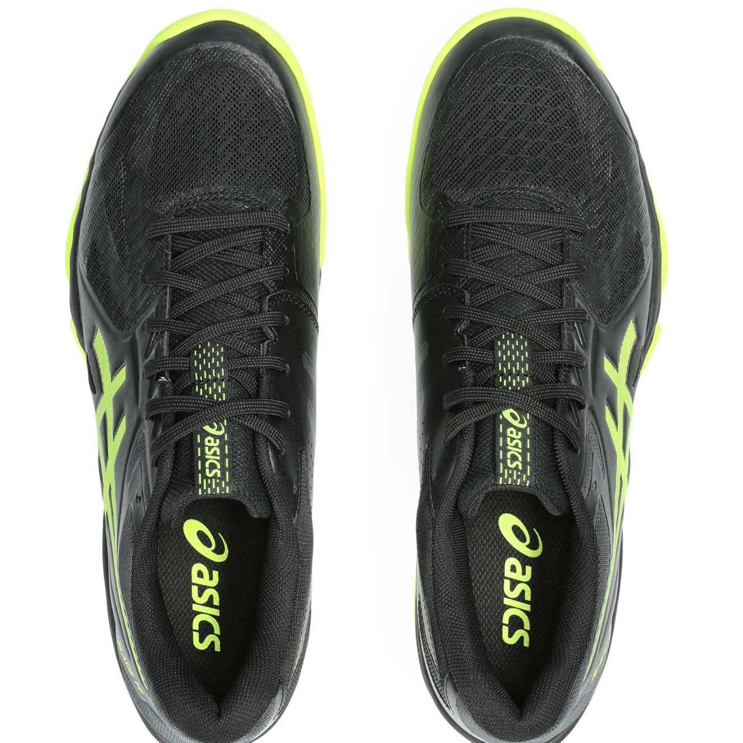 ASICS BLADE FF Men's Indoor Court Shoes | Professional Badminton Shoes | FlyteFoa Midsole | Non-Marking Gum Rubber Outsole | Enhanced Lateral Support - Best Price online Prokicksports.com
