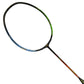 Hundred Flareon Typhoon Unstrung Badminton Racquet | Superlight Carbon Fibre Frame with CNTRL Foam Technology | Speed & Control Series - Best Price online Prokicksports.com