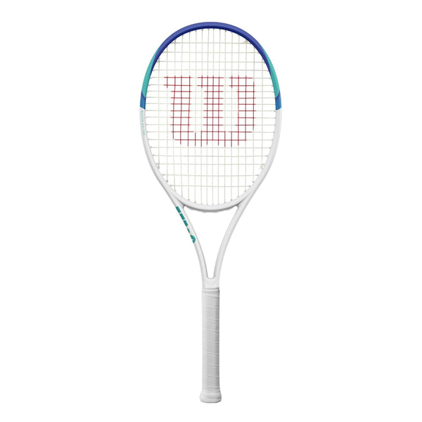 Wilson Six Two Frm3 Strung Tennis Racquet (L3 - 4 3/8) | 289g Lightweight Performance Racquet