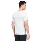 YONEX RJ H036-2874-Easy4-S Junior Round Neck T-Shirt – 100% Polyester, Lightweight Breathable Sportswear for Junior | Ideal for Badminton, Tennis & Training - Best Price online Prokicksports.com