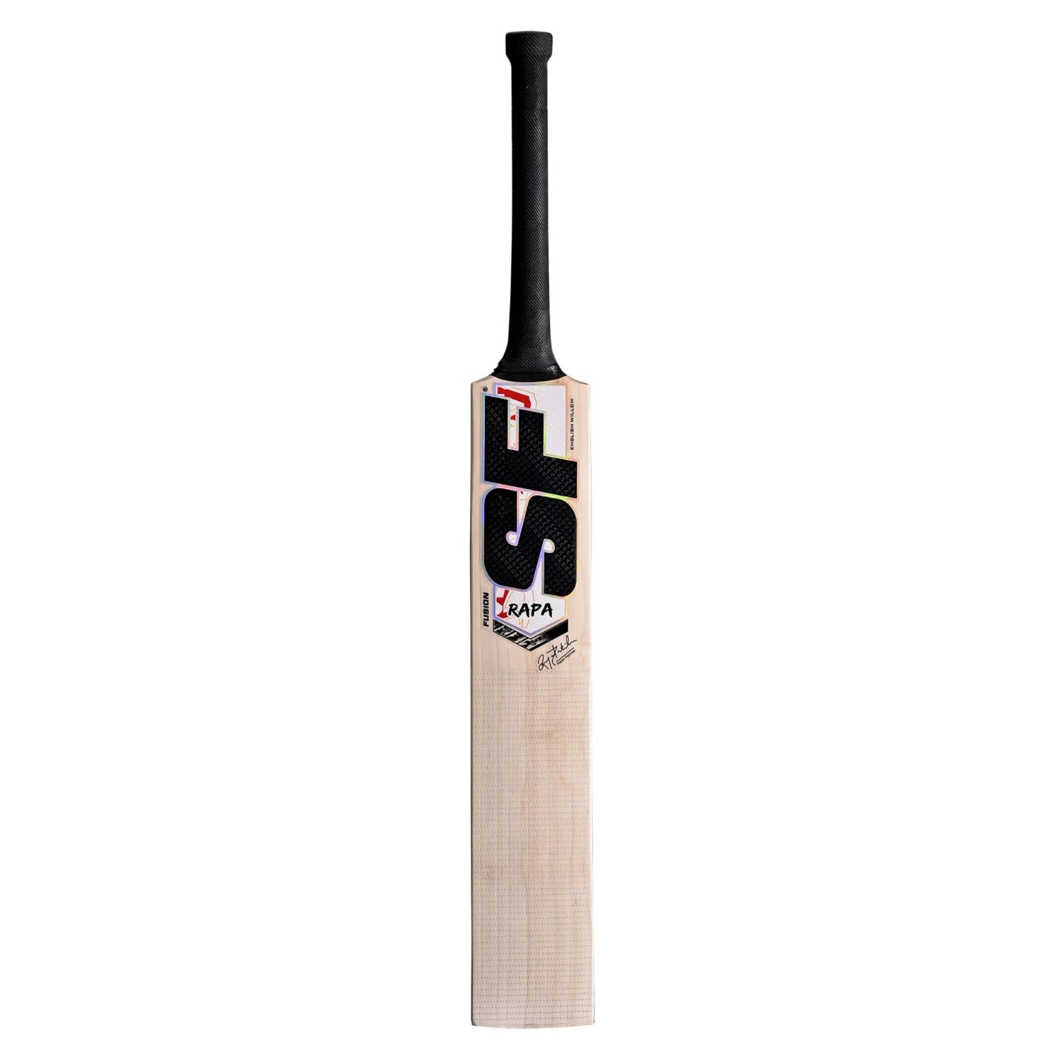SF Rapa Fusion Edge English Willow Cricket Bat - SH | Premium Willow with Thick Edges, Mid Sweet Spot & Enhanced Power Performance - Best Price online Prokicksports.com