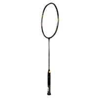 Apacs Duplex Power 55 Unstrung Badminton Racquet with Cover – 10U G1 (World's Lightest 56g Head Heavy, 32lbs Tension) - Best Price online Prokicksports.com