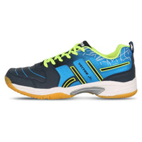 Vector X CS 2000 Badminton Shoes | Lightweight Indoor Court Shoes with Stable Grip & Comfort | Training & Match Use (Copy) - Best Price online Prokicksports.com