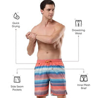 Speedo AM PLMT Leisure 18